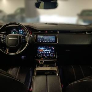 Land Rover Range Rover Velar 3.0D 300HP V6