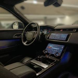 Land Rover Range Rover Velar 3.0D 300HP V6