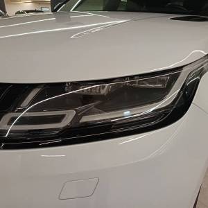 Land Rover Range Rover Velar 3.0D 300HP V6