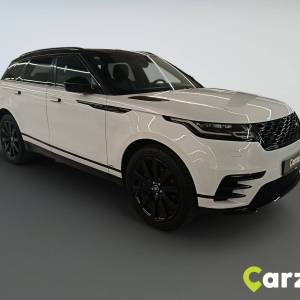 Land Rover Range Rover Velar 3.0D 300HP V6