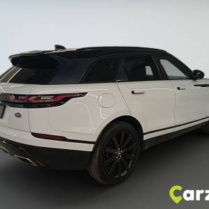Land Rover Range Rover Velar 3.0D 300HP V6