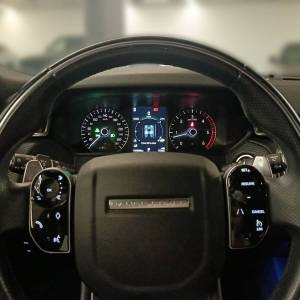Land Rover Range Rover Velar 3.0D 300HP V6