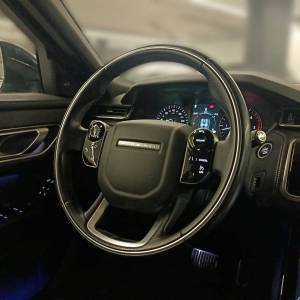 Land Rover Range Rover Velar 3.0D 300HP V6
