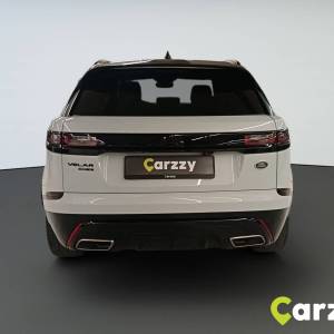 Land Rover Range Rover Velar 3.0D 300HP V6
