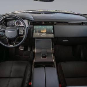 Land Rover Range Rover Velar SV- DYN SE 2.0 PHEV 404 AWD A8