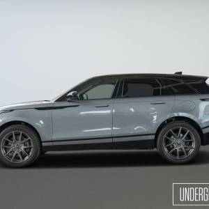 Land Rover Range Rover Velar SV- DYN SE 2.0 PHEV 404 AWD A8