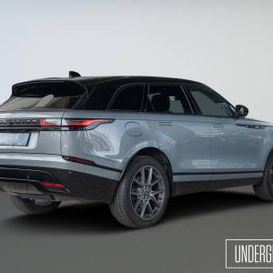 Land Rover Range Rover Velar SV- DYN SE 2.0 PHEV 404 AWD A8