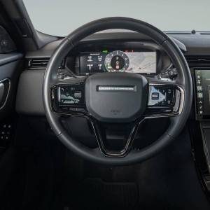 Land Rover Range Rover Velar SV- DYN SE 2.0 PHEV 404 AWD A8