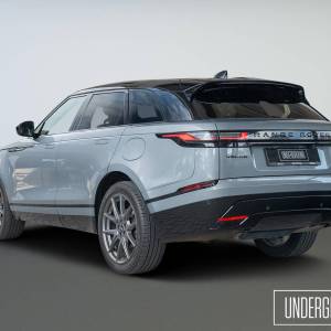 Land Rover Range Rover Velar SV- DYN SE 2.0 PHEV 404 AWD A8