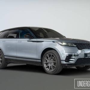 Land Rover Range Rover Velar SV- DYN SE 2.0 PHEV 404 AWD A8