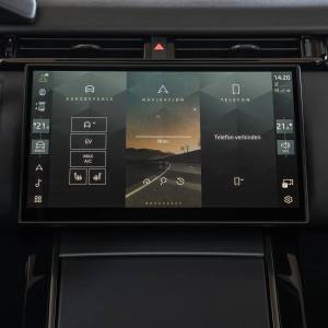 Land Rover Range Rover Velar SV- DYN SE 2.0 PHEV 404 AWD A8