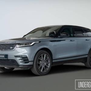 Land Rover Range Rover Velar SV- DYN SE 2.0 PHEV 404 AWD A8