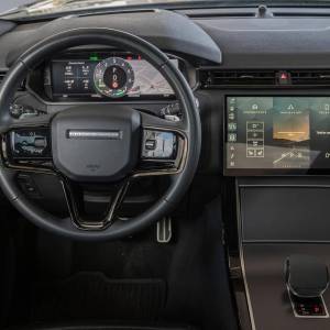 Land Rover Range Rover Velar SV- DYN SE 2.0 PHEV 404 AWD A8