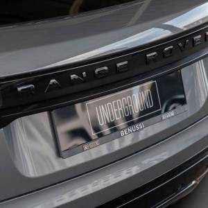 Land Rover Range Rover Velar SV- DYN SE 2.0 PHEV 404 AWD A8