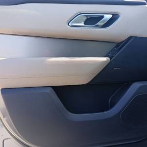 Land Rover Range Rover Velar S 2.0D 180HP 4WD A8