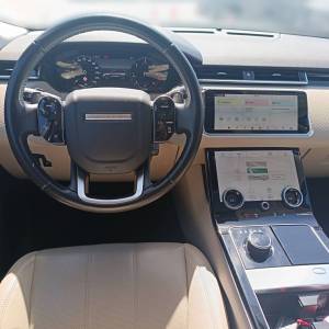 Land Rover Range Rover Velar S 2.0D 180HP 4WD A8