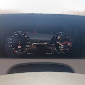 Land Rover Range Rover Velar S 2.0D 180HP 4WD A8