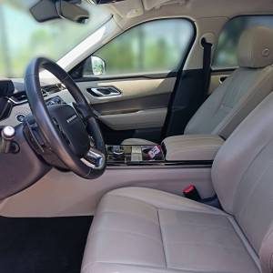 Land Rover Range Rover Velar S 2.0D 180HP 4WD A8
