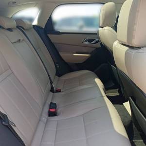 Land Rover Range Rover Velar S 2.0D 180HP 4WD A8