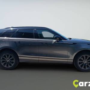Land Rover Range Rover Velar S 2.0D 180HP 4WD A8