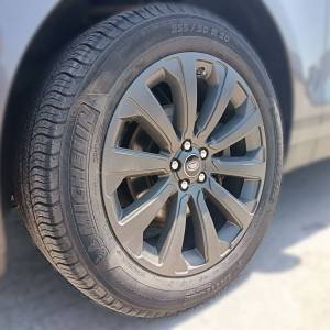 Land Rover Range Rover Velar S 2.0D 180HP 4WD A8