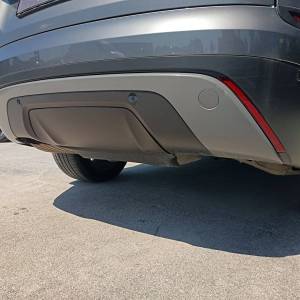Land Rover Range Rover Velar S 2.0D 180HP 4WD A8