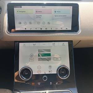Land Rover Range Rover Velar S 2.0D 180HP 4WD A8