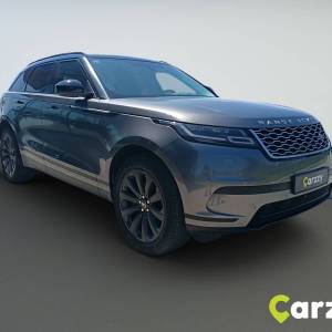 Land Rover Range Rover Velar S 2.0D 180HP 4WD A8