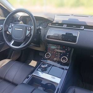 Land Rover Range Rover Velar SE 3.0D V6 300HP 4WD A8