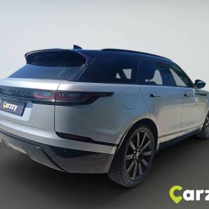 Land Rover Range Rover Velar SE 3.0D V6 300HP 4WD A8