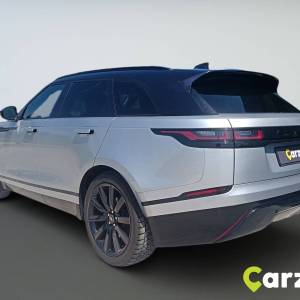 Land Rover Range Rover Velar SE 3.0D V6 300HP 4WD A8