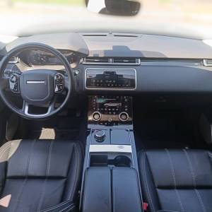 Land Rover Range Rover Velar SE 3.0D V6 300HP 4WD A8