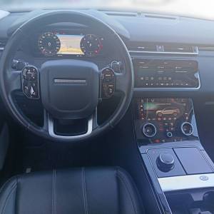 Land Rover Range Rover Velar SE 3.0D V6 300HP 4WD A8