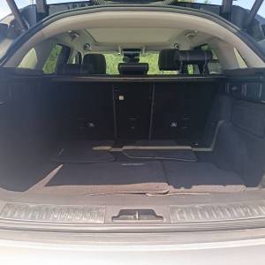 Land Rover Range Rover Velar SE 3.0D V6 300HP 4WD A8