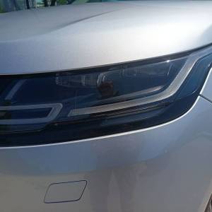Land Rover Range Rover Velar SE 3.0D V6 300HP 4WD A8