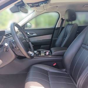 Land Rover Range Rover Velar SE 3.0D V6 300HP 4WD A8