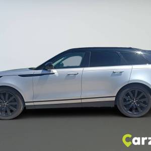 Land Rover Range Rover Velar SE 3.0D V6 300HP 4WD A8
