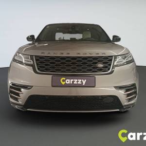 Land Rover Range Rover Velar SE 3.0D V6 R-DYNAMIC