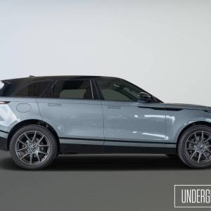 Land Rover Range Rover Velar SV- DYN SE 2.0 PHEV 404 AWD A8
