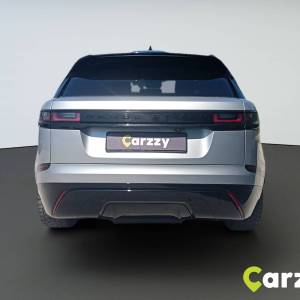 Land Rover Range Rover Velar SE 3.0D V6 300HP 4WD A8