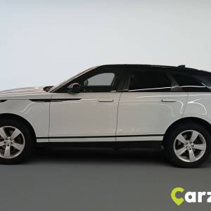 Land Rover Range Rover Velar S 2.0 D 240HP 4WD A8