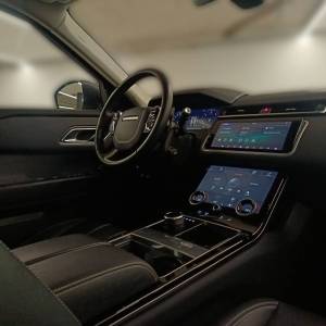 Land Rover Range Rover Velar S 2.0 D 240HP 4WD A8
