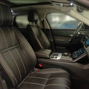 Land Rover Range Rover Velar S 2.0 D 240HP 4WD A8