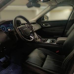Land Rover Range Rover Velar S 2.0 D 240HP 4WD A8