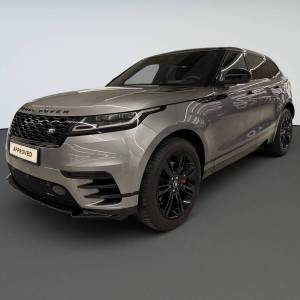 Land Rover Range Rover Velar S 2.0 D204 AWD