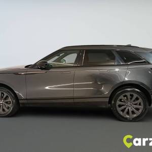 Land Rover Range Rover Velar 3.0 D R-DYN D300