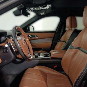 Land Rover Range Rover Velar 3.0 D R-DYN D300