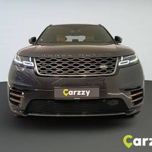 Land Rover Range Rover Velar 3.0 D R-DYN D300