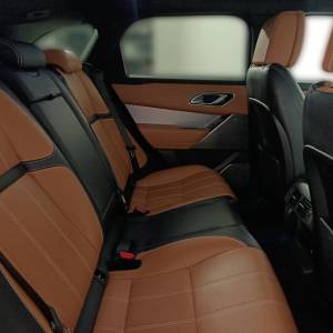 Land Rover Range Rover Velar 3.0 D R-DYN D300
