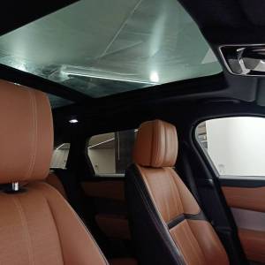 Land Rover Range Rover Velar 3.0 D R-DYN D300